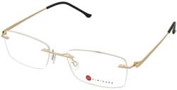 Kimikado Ochelari de vedere Kimikado Titanium Kai C3 - contact-lentile Rama ochelari