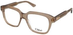 Chloé Ochelari de vedere Chloe CH0340 O 004 - contact-lentile Rama ochelari