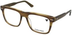 Calvin Klein Ochelari de vedere Calvin Klein CK22538 317 - contact-lentile Rama ochelari