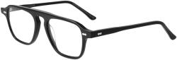 TBD Eyewear Ochelari de vedere TBD Eyewear Panama Eco Black Optical - contact-lentile Rama ochelari