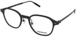 Mont Blanc Ochelari de vedere Montblanc MB0427 O 002 - contact-lentile Rama ochelari