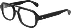 TBD Eyewear Ochelari de vedere TBD Eyewear Gianni Eco Black Optical - contact-lentile Rama ochelari