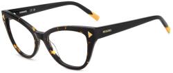 Missoni Ochelari de vedere Missoni MIS 0260 086 - contact-lentile Rama ochelari