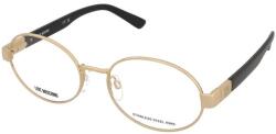 Moschino Ochelari de vedere Love Moschino MOL676 000 - contact-lentile Rama ochelari