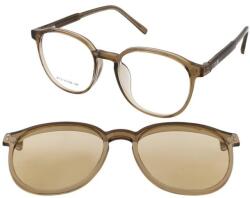 Crullé Stick C4 Clip-on - contact-lentile Rama ochelari