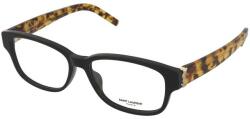 Yves Saint Laurent Ochelari de vedere Saint Laurent SL M149 012 - contact-lentile Rama ochelari