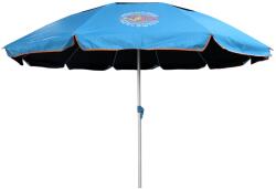 Maui & Sons Umbrelă plajă Maui And Sons XL 220 cm, protecție UPF50+, husă inclusă (1947)