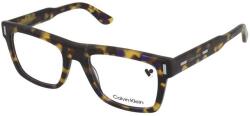 Calvin Klein Ochelari de vedere Calvin Klein CK23519 218 - contact-lentile Rama ochelari