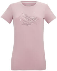 Regatta Women’s Fingal Stretch női póló XXL / rózsaszín