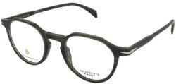 David Beckham Ochelari de vedere David Beckham DB 1230 6 AK - contact-lentile Rama ochelari