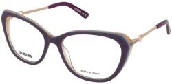 Moschino Ochelari de vedere Love Moschino MOL653 6 WY - contact-lentile Rama ochelari