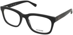 GUESS Ochelari de vedere Guess GU50251 001 - contact-lentile Rama ochelari
