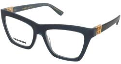 Dsquared2 Ochelari de vedere Dsquared2 D2 0208 ZX9 - contact-lentile Rama ochelari