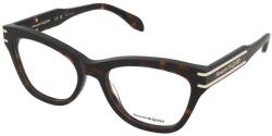 Alexander McQueen AM0401 O 002 - contact-lentile Rama ochelari