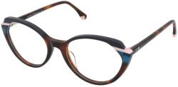 Crullé Iridescent C2 - contact-lentile Rama ochelari