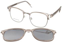 Crullé Link C4 Clip-on - contact-lentile Rama ochelari
