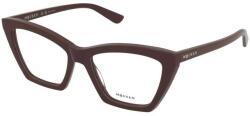 Alexander McQueen Ochelari de vedere Alexander McQueen AM0536 O 003 - contact-lentile Rama ochelari