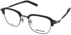 Mont Blanc MB0390 O 002 - contact-lentile Rama ochelari