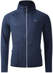 Dare 2b Assimilate VI Stretch Midlayer férfi pulóver XL / kék