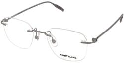 Mont Blanc Ochelari de vedere Montblanc MB0430 O 001 - contact-lentile Rama ochelari
