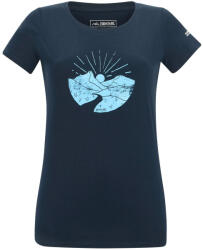 Regatta Women's Breezed női póló XXXXL / sötétkék