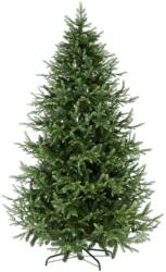 Pino Luxury műfa, 3D tűk, 240 cm, PE, zöld