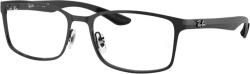 Ray-Ban Ochelari de vedere Ray-Ban RX8424 2509 - contact-lentile Rama ochelari