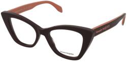Alexander McQueen AM0305 O 004 - contact-lentile Rama ochelari