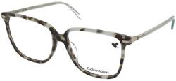 Calvin Klein Ochelari de vedere Calvin Klein CK22543 444 - contact-lentile Rama ochelari