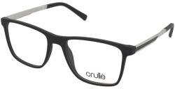 Crullé Ochelari de vedere Crullé Cozy C1 - contact-lentile Rama ochelari