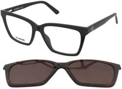 Moschino Ochelari de vedere Love Moschino MOL661/C 581/K8 - contact-lentile Rama ochelari