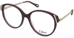 Chloé Ochelari de vedere Chloe CH0328 O 010 - contact-lentile Rama ochelari