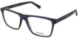 GUESS GU50186 090 - contact-lentile Rama ochelari