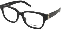 Yves Saint Laurent Ochelari de vedere Saint Laurent SL M150 001 - contact-lentile Rama ochelari