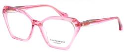 Ana Hickmann Ochelari de vedere Ana Hickmann AH6623 G P04 - contact-lentile Rama ochelari