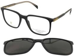 David Beckham Ochelari de vedere David Beckham DB 1210/C 807 - contact-lentile Rama ochelari