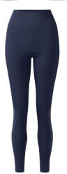 Dare 2b Power Legging női leggings L / sötétkék / fehér