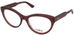 Chloé Ochelari de vedere Chloe CH0342 O 010 - contact-lentile Rama ochelari