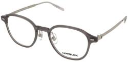 Mont Blanc Ochelari de vedere Montblanc MB0427 O 004 - contact-lentile Rama ochelari