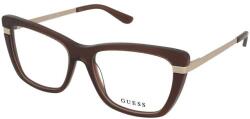 GUESS Ochelari de vedere Guess GU50246 048 - contact-lentile Rama ochelari