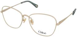Chloé Ochelari de vedere Chloe CH0344 O 003 - contact-lentile Rama ochelari