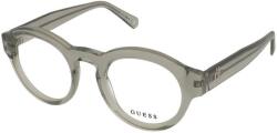 GUESS Ochelari de vedere Guess GU50237 020 - contact-lentile Rama ochelari