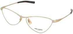 Yves Saint Laurent Ochelari de vedere Saint Laurent SL 830 OPT 002 - contact-lentile Rama ochelari