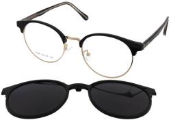Crullé Fuse C1 Clip-on - contact-lentile Rama ochelari