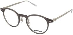 Mont Blanc Ochelari de vedere Montblanc MB0426 O 004 - contact-lentile Rama ochelari