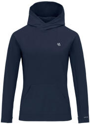 Dare2b Sprint Cty Hoodie női póló L / sötétkék / fehér