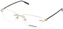 Mont Blanc Ochelari de vedere Montblanc MB0431 O 003 - contact-lentile Rama ochelari