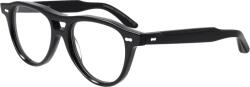 TBD Eyewear Ochelari de vedere TBD Eyewear Piquet Eco Black Optical - contact-lentile Rama ochelari