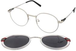 Crullé Assemble C5 Clip-on - contact-lentile Rama ochelari