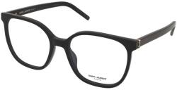 Yves Saint Laurent Ochelari de vedere Saint Laurent SL M155 001 - contact-lentile Rama ochelari